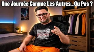 Miniature : Une Journée Comme Les Autres... Ou Pas ? 