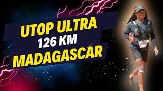 Miniature : UTOP Madagascar - Ultra 126km