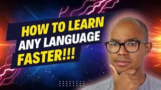 Miniature : I tested 4 methods to learn a language quickly: here are the results