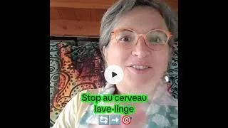 Miniature : Du cerveau-lave-linge au GPS intérieur : 10 min pour retrouver la clarté