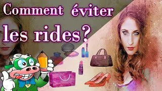 Miniature : 🤩Comment éviter les rides?😍