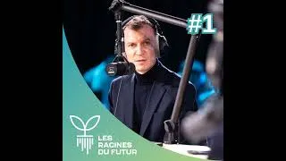 Miniature : Du champ à la planète, géopolitique et avenir du végétal avec Sébastien Abis