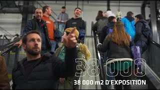 Miniature : AFTERMOVIE du SIVAL 2023
