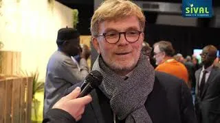Miniature : Interview du Ministre de l'agriculture & de la souveraineté alimentaire accordée à #SIVALTV #sival23