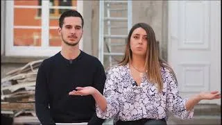 Miniature : Grâce à notre accompagnement, Jean et Benedicte ont pu concrétiser leur projet et investir