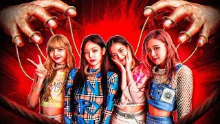 Miniature : LA SOMBRE RÉALITÉ DE L'INDUSTRIE DE LA KPOP...