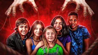 Miniature : LA FACE CACHÉE DES KIDS UNITED (Manipulation)