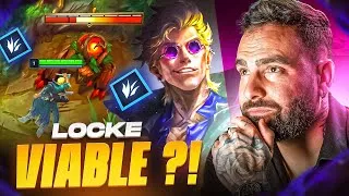 Miniature : LOCKE JUNGLE EST-IL VIABLE ? JE VOUS RÉPONDS !