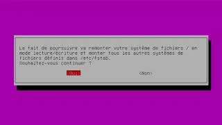 Miniature : RÉGLER LES PROBLÈMES DE DÉMARRAGE LINUX
