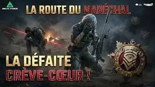 Miniature : PERDRE AU DERNIER MOMENT... LA DÉFAITE CRÈVE-CŒUR ! 💔 | Delta Force