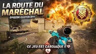 Miniature : INCAPABLE DE RESPIRER ! Un Gameplay Ultra Tendu sur Delta Force🫀