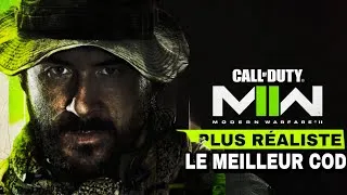 Miniature : LA FIN D'UNE AVENTURE MODERNE WARFARE ll