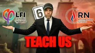 Miniature : Ce TEACH US va diviser la commu...
