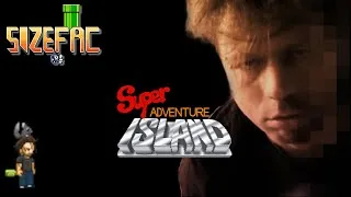 Miniature : Wonder Boy In Bordelworld - Partie 9 : Super Adventure Island