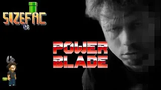 Miniature : Power Blade sur NES