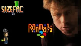 Miniature : Les héros oubliés - Ranma ½ sur Super Nintendo