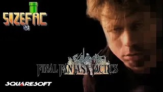 Miniature : Squaresoft, le créateur de chefs-d’œuvre #8 - Final Fantasy Tactics