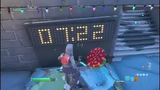 Miniature : [7:22] WORLD RECORD MANETTE #edntournament