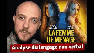 Miniature : Analyse Non-verbal dans le film la femme de ménage