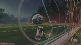 Miniature : Je CHERCHE un mate ROCKET LEAGUE