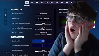 Miniature : Je fais le défis FPS ! 1kill & on a plus d'fps ! (dinguerie la fin ! )