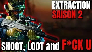 Miniature : SOIF DE KILL EN SAISON 2 - DELTA FORCE EXTRACTION