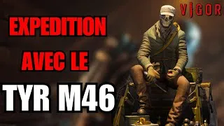 Miniature : EXPEDITION AVEC LE NOUVEAU FLINGUE ! - VIGOR
