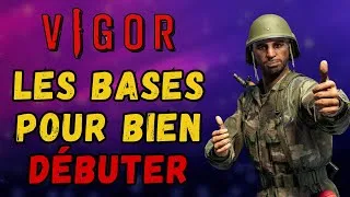 Miniature : CONSEILS ET EXPLICATIONS DU REFUGE - VIGOR