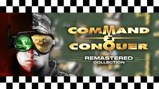 Miniature : Command & Conquer : L’héritage de 1995 sublimé par son remaster