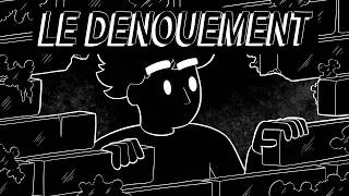 Miniature : Le Dénouement.