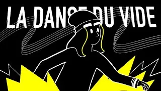 Miniature : La Danse du Vide.