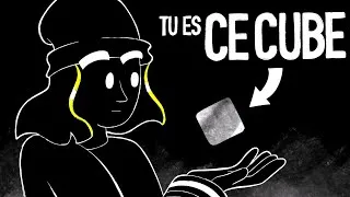 Miniature : Une histoire pour te sentir légitime