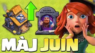 Miniature : MÀJ 🚨 La Vérité Sur la MDO11 ! 🤫
