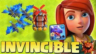 Miniature : HDV18 : La Compo DRAGONS est ABUSÉE 😳