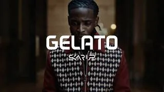 Miniature : Timar x Leto Type Beat "GELATO" (Prod. Skarus Beats)