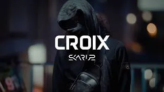 Miniature : Lagui x Werenoi Type Beat "CROIX" (Prod. Skarus Beats)
