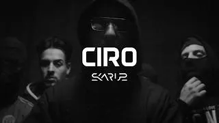 Miniature : SCH x Nahir Type Beat "CIRO" (Prod. Skarus Beats)