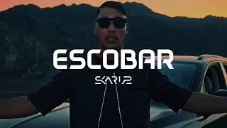 Miniature : Vacra x Maes Type Beat "ESCOBAR" (Prod. Skarus Beats)