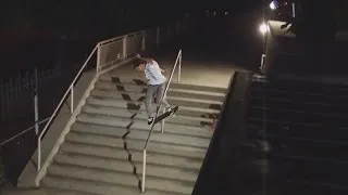 Miniature : RISE & SHINE THE NYJAH HUSTON VIDEO