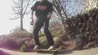 Miniature : Hiro Alcala Skate