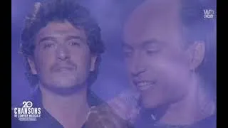 Miniature : DANIEL LEVI & AHMED MOUICI - Mon frère