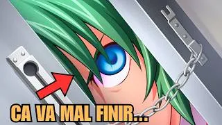 Miniature : ELLE VEUT ME T*ER?! | Rediff Live Higurashi When they cry #3