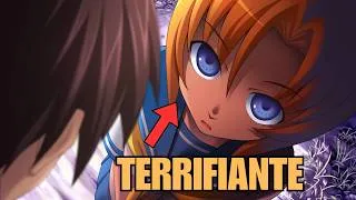 Miniature : LA MALEDICTION ?! | Rediff Live Higurashi when they cry #2
