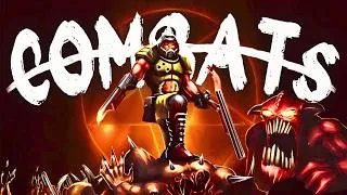 Miniature : Le SPEEDRUN qui a rendu Doom PACIFISTE