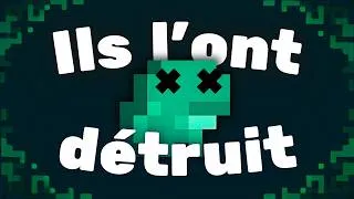 Miniature : J'ai organisé un tournoi speedrun : vous avez détruit le jeu.