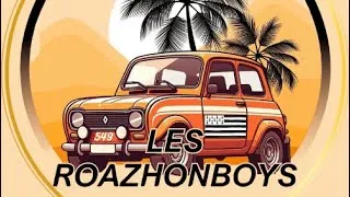 Miniature : Teaser « Les Roazhonboys » 