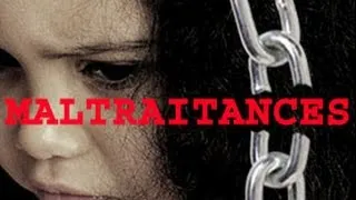 Miniature : La mal traitance DITES NON !