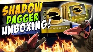 Miniature : Shadow Case Oppening Butt Plug !!!!!!
