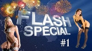 Miniature : FLASH INFO !! Le journal des imbéciles :) #1