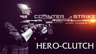 Miniature : CS:GO Clutch Hero ft : Lululombard